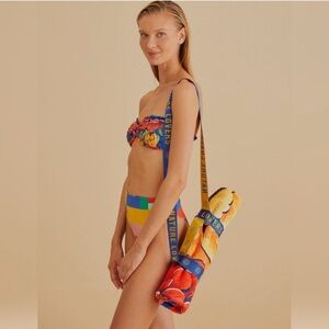 Farm Rio Chicita Beach Towel